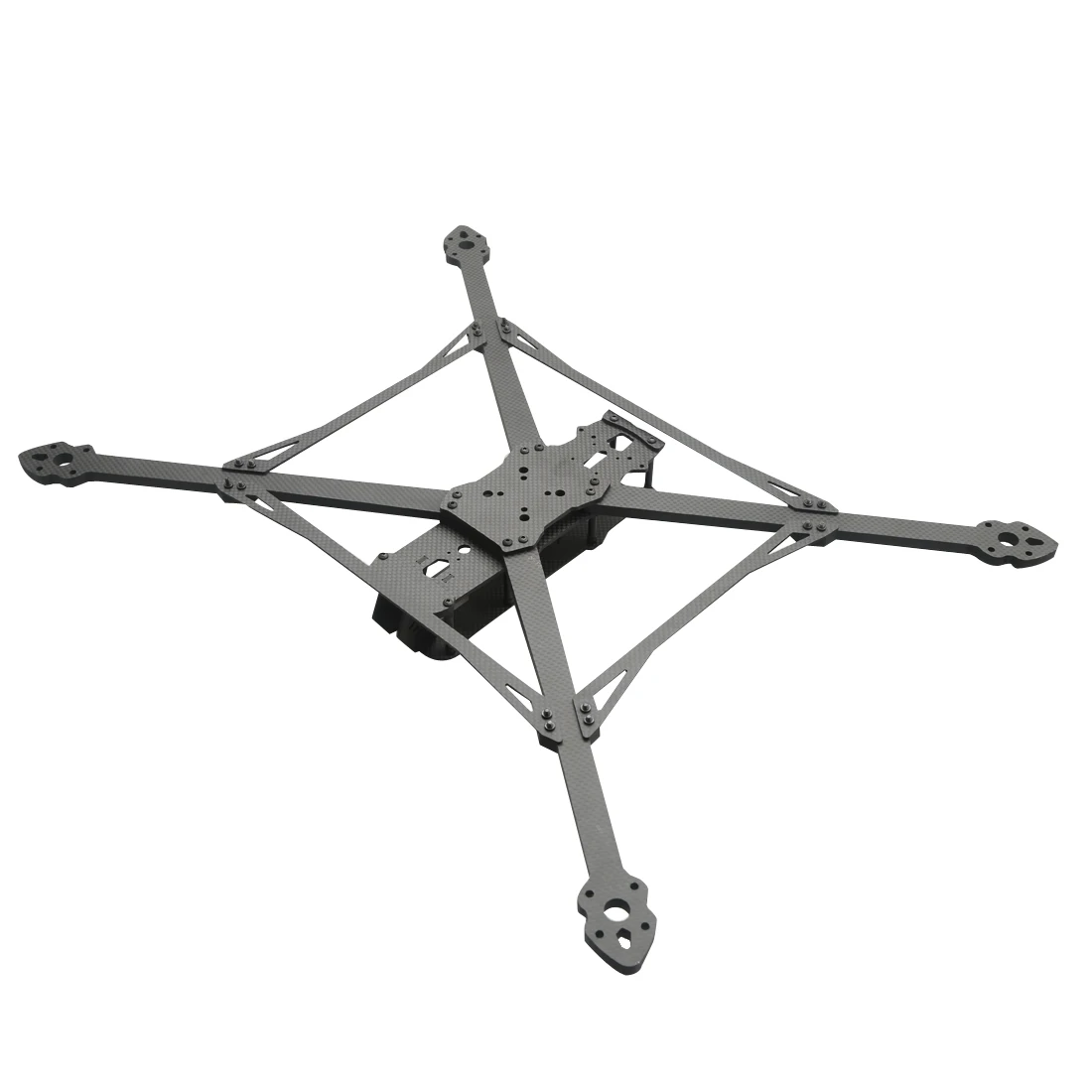 MARK4 V3 Pro MAK4 FPV 드론 프레임 키트 15인치 680mm /13인치 570mm 카본 파이버 RC FPV 프리스타일 장거리 레이싱 쿼드콥터용