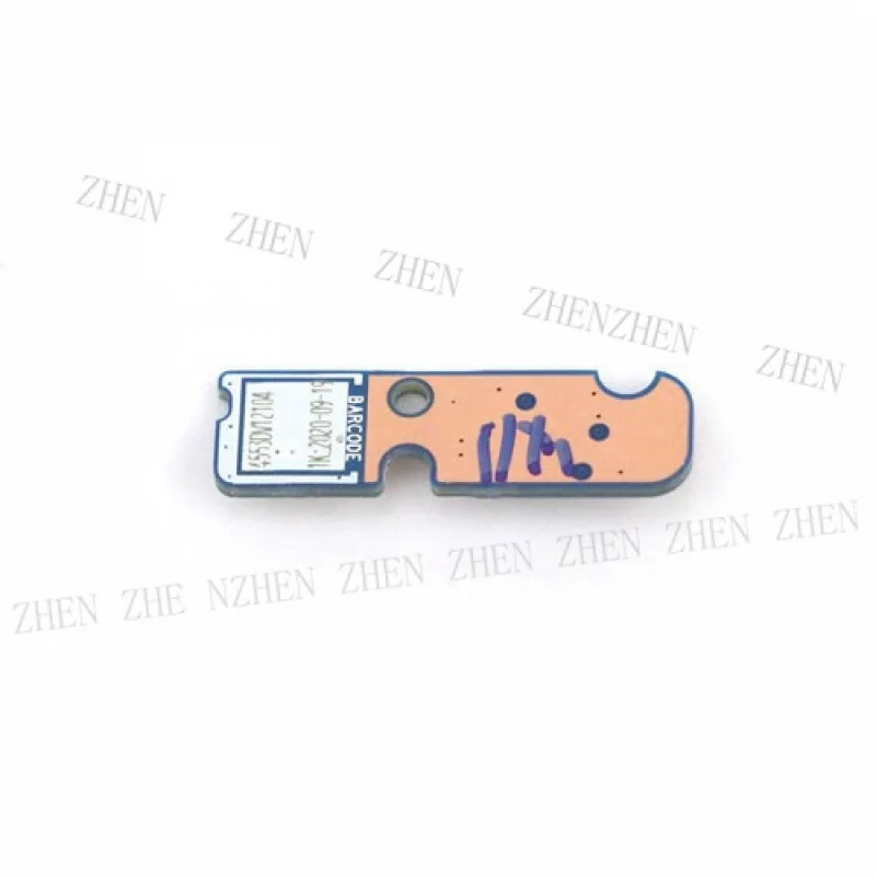 Y For Lenovo Yoga 7-14ITL5 7-15ITL5 (82BH 82BJ) Switch Power On Board 5C50S25115