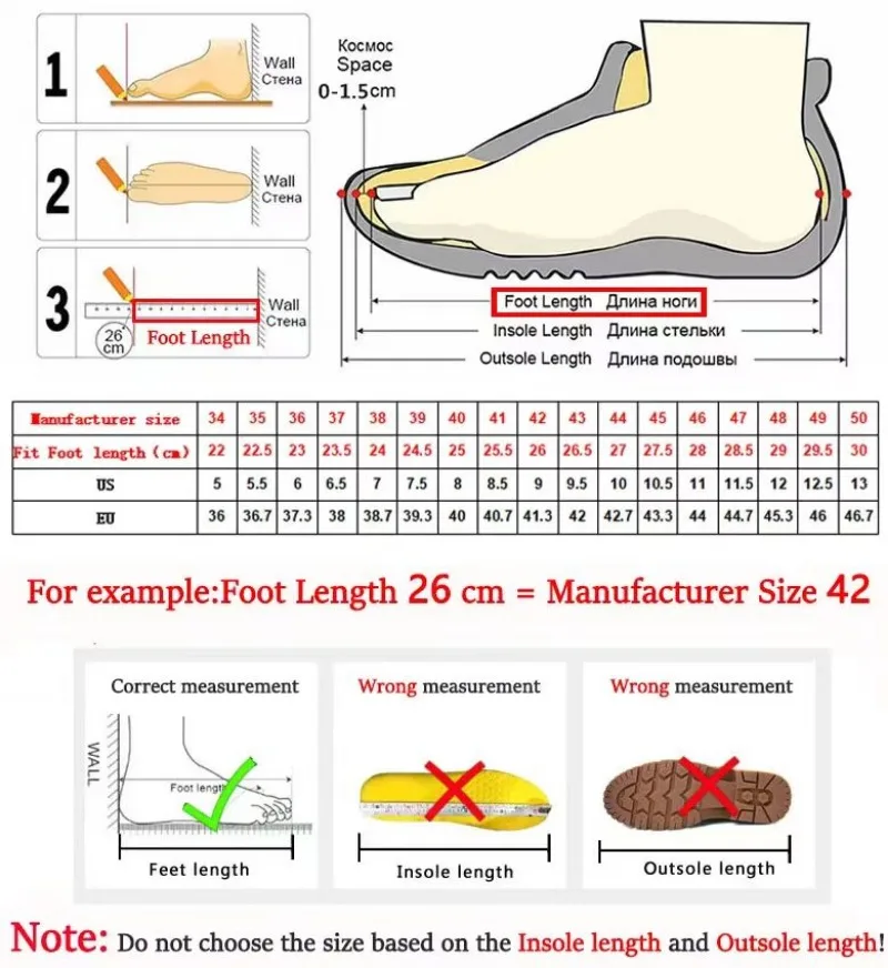 Men Tooling Chunky Sneaker Low Top Waterproof Work Shoe Labor Protection Shoe Non-slip Mountaineering Shoes Zapatillas De Hombre