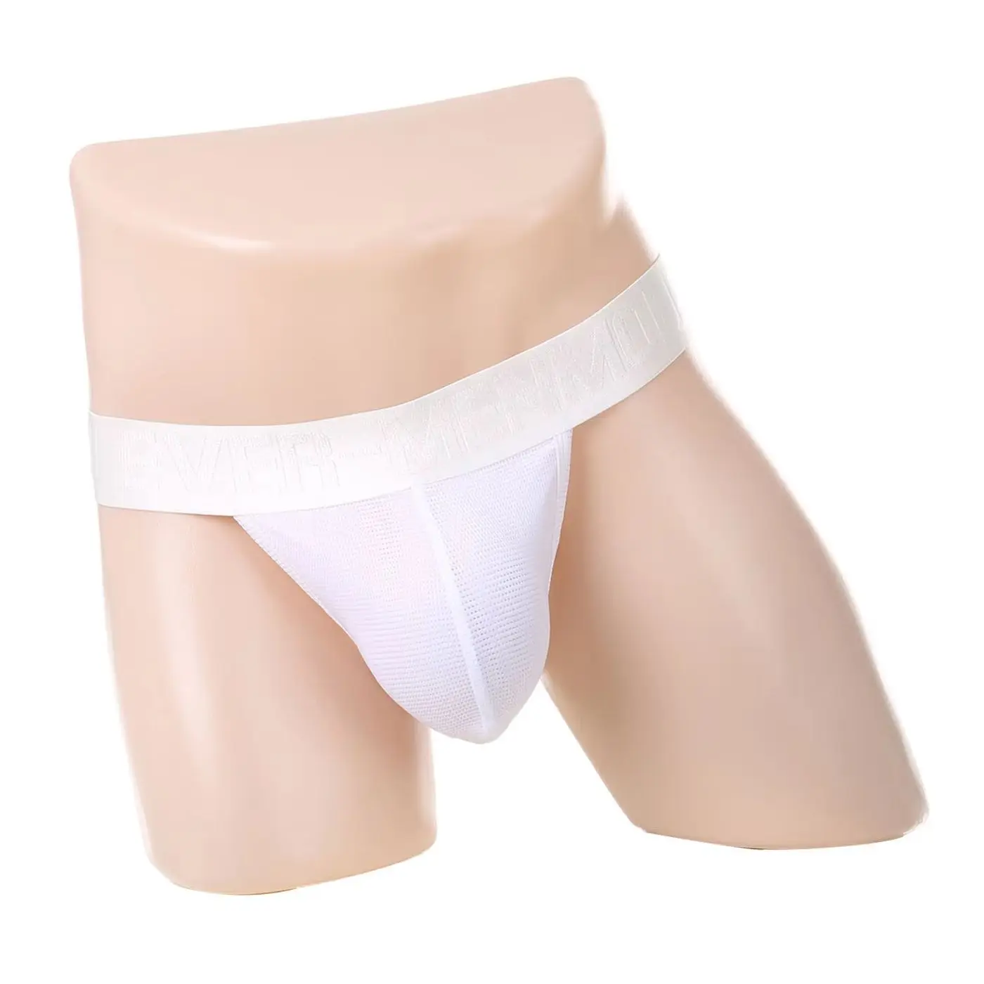 Men Athletic Jockstrap Sexy Po - огляд і ціна Jockstrap Athletic