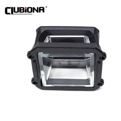 CLUBIONA store Red or Green 12 line (12RC / 12GC / MD12R / MD12G)Laser Level Glass Window top Protective Cover Accessories