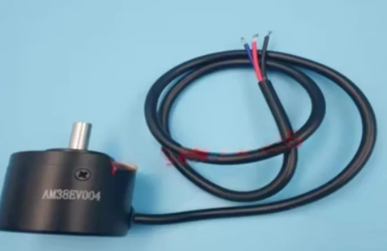 Angular Potentiometer for Transport Vehicle AM38EV004 Steering Encoder