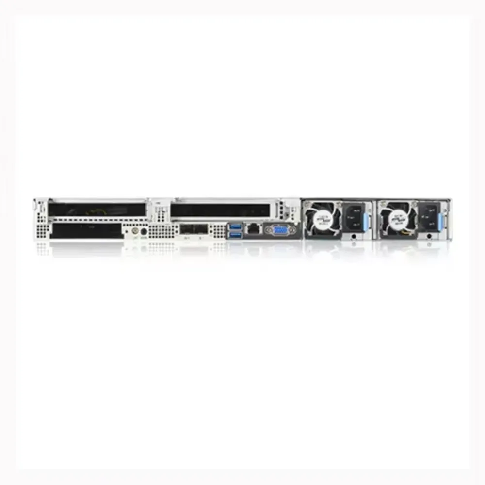 Original im NF5180M6-Server Gold 5315Y 1U Rack-Server Hergestellt Rack-Server