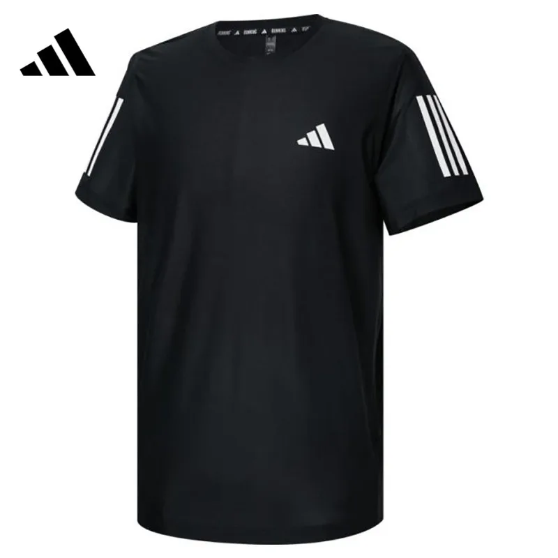 

Мужская короткая футболка Adidas OTR B TEE JY8583