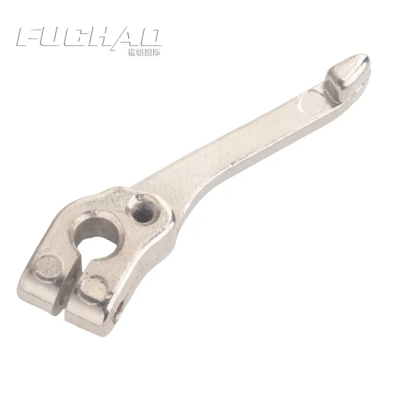 BS-7200A straight stitch pressing arm assembly full spool plate wrench spring piece SA1984-001