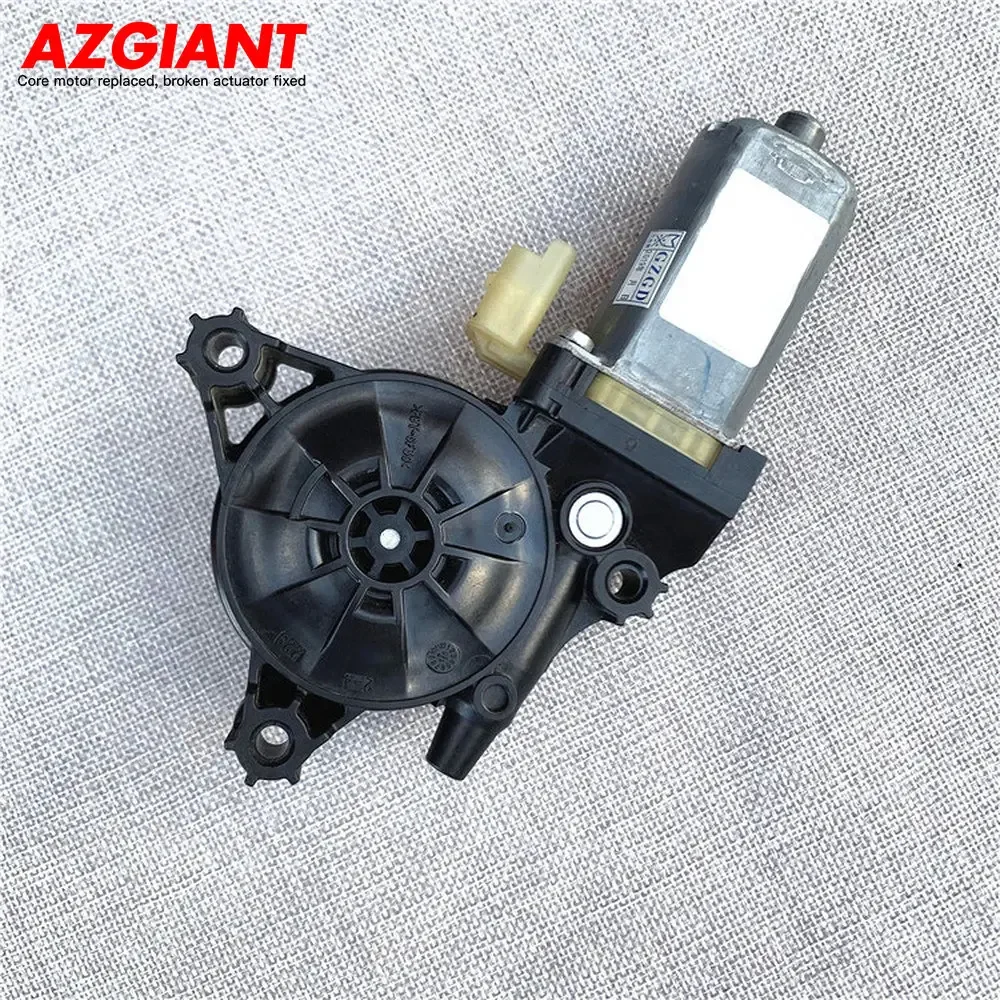 AZGIANT Left Power Window Glass Lifter Motor Actuator Engine Car Accessories For Hyundai ix35 I35 LH