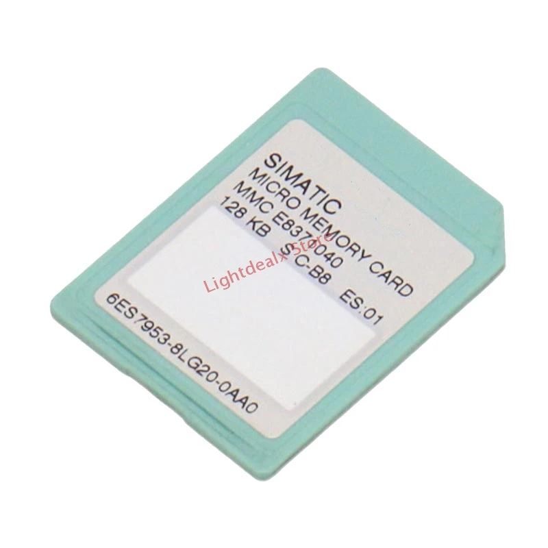 1PCS New Memory Card 6ES7953-8LG20-0AA0 6ES7953-8LG30-0AA0 6ES7953-8LG31-0AA0 PIn Box Fast Shipping