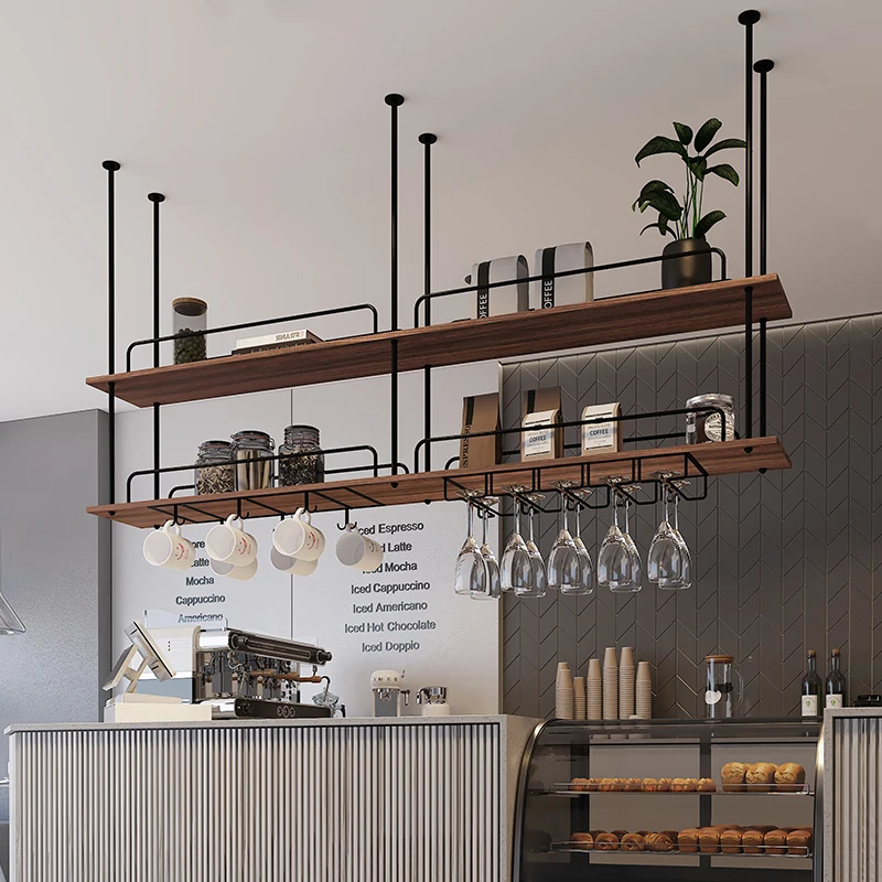 

Bartender Storage Bar Cabinet Wine Rack Drinks Display Bar Cabinet Wine Rack Modern Display Botellero Vino Drinks Furnitures