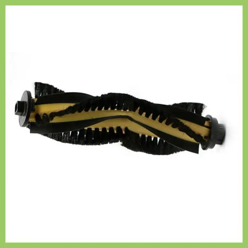 

Replacement Parts Main Brush For ECOVACS DEEBOT N79 For DEEBOT N79S DN620 DN622 Robotic Vacuum Cleaner-2 Main Brushes