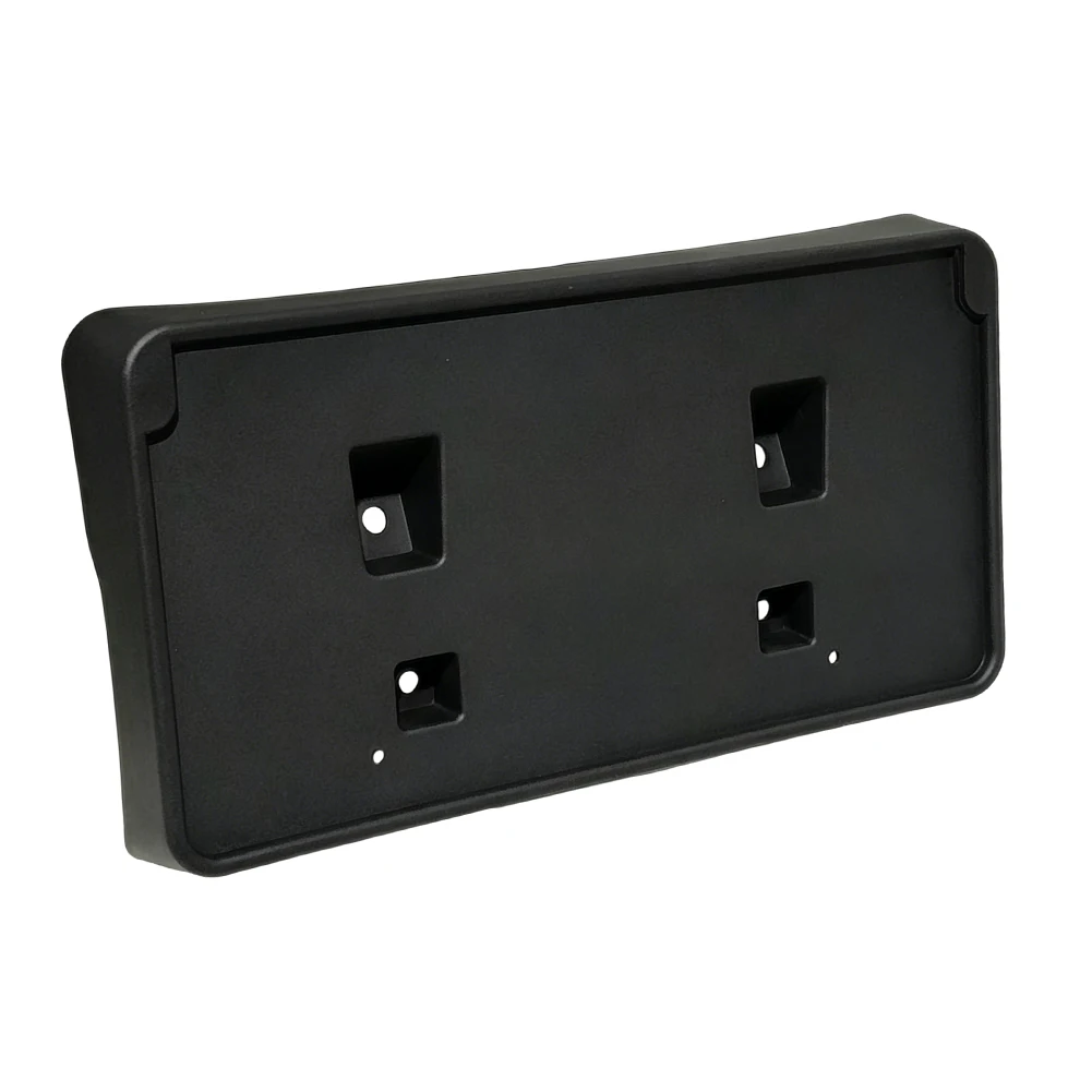 Front License Plate Bracket Holder for Jeep For Cherokee 2014 2015 2016 2017 2018 OEM Number CH1068130 68207291AB