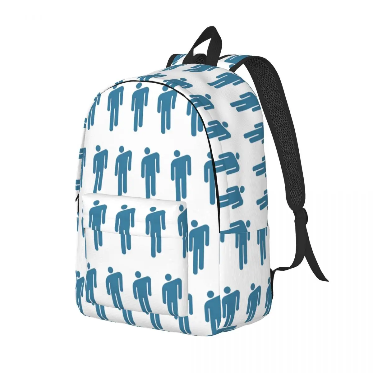 Hit Me Hard And Soft Music Album Student Backpack School Bag Hiking Travel Daypack for Men Women Bookbag Shoulder Bags