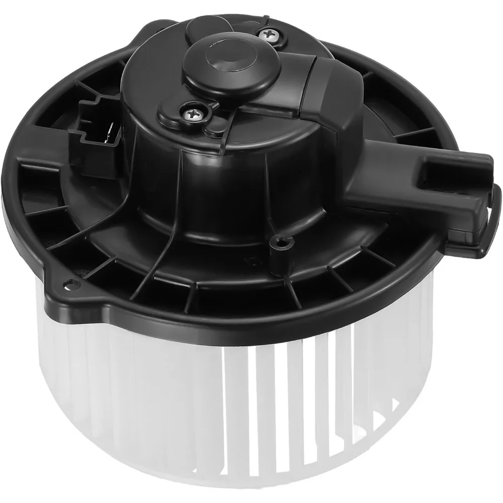 

AC Heater Blower Motor 700002 for Acura MDX 2001-2006 & Honda Accord 1998-2002/Odyssey 1999-2004/Pilot 2003-2008