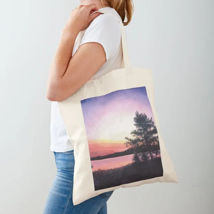 

Spectacular Sunrise Tote Bag bags woman 2025 tote bag women Women bags Women's shopper bag