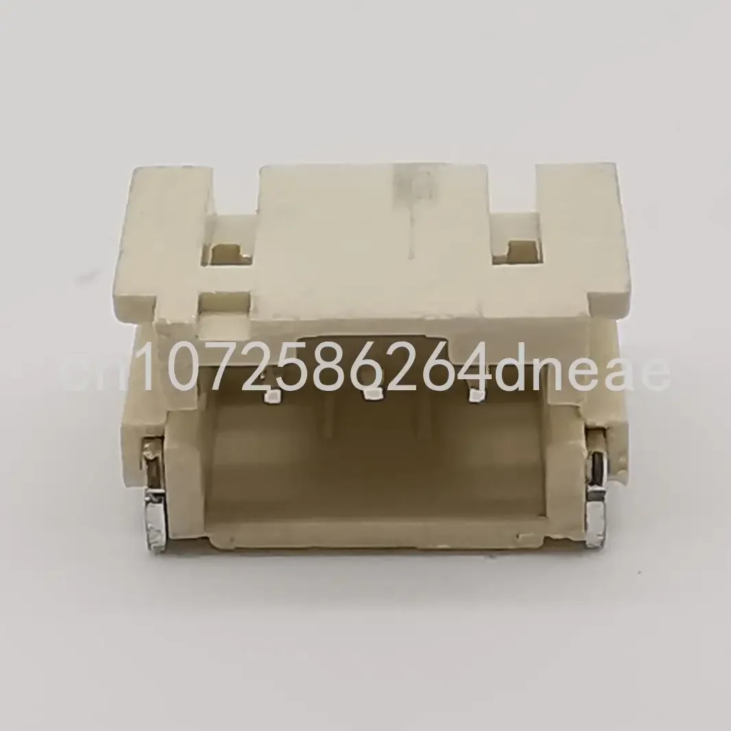 5100Pcs PH2.0  3Pin Folded Horizontal Socket SMD Connector Pitch 2.0mm 3Pin SMD Folded Horizontal Connector