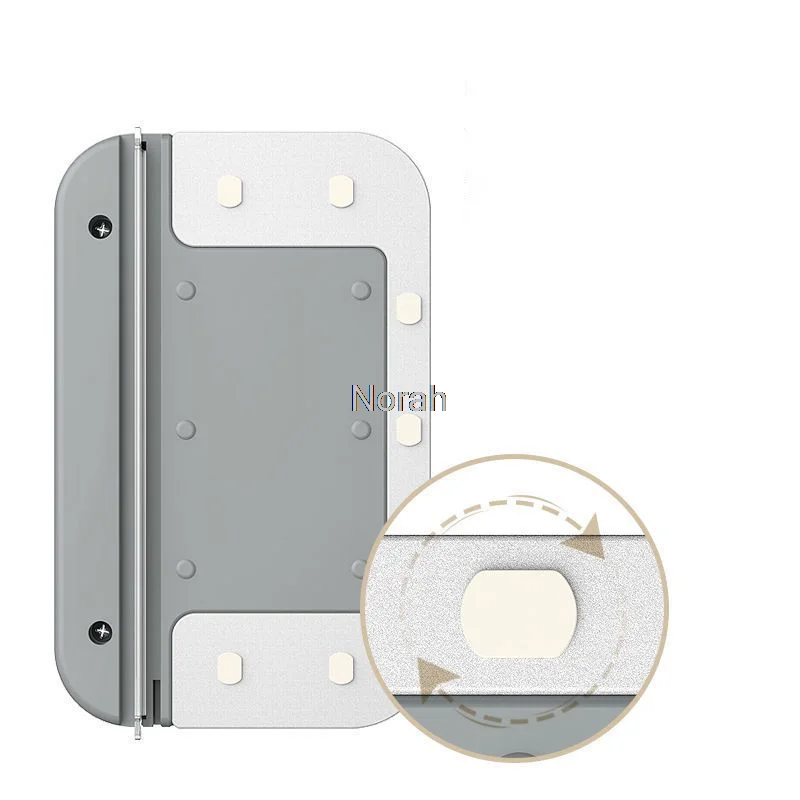 

Магнитный очиститель стекла, двухсторонняя щетка для чистки стекла, магнитный очиститель окон, тряпка для окон, бытовой инструмент для чистки окон