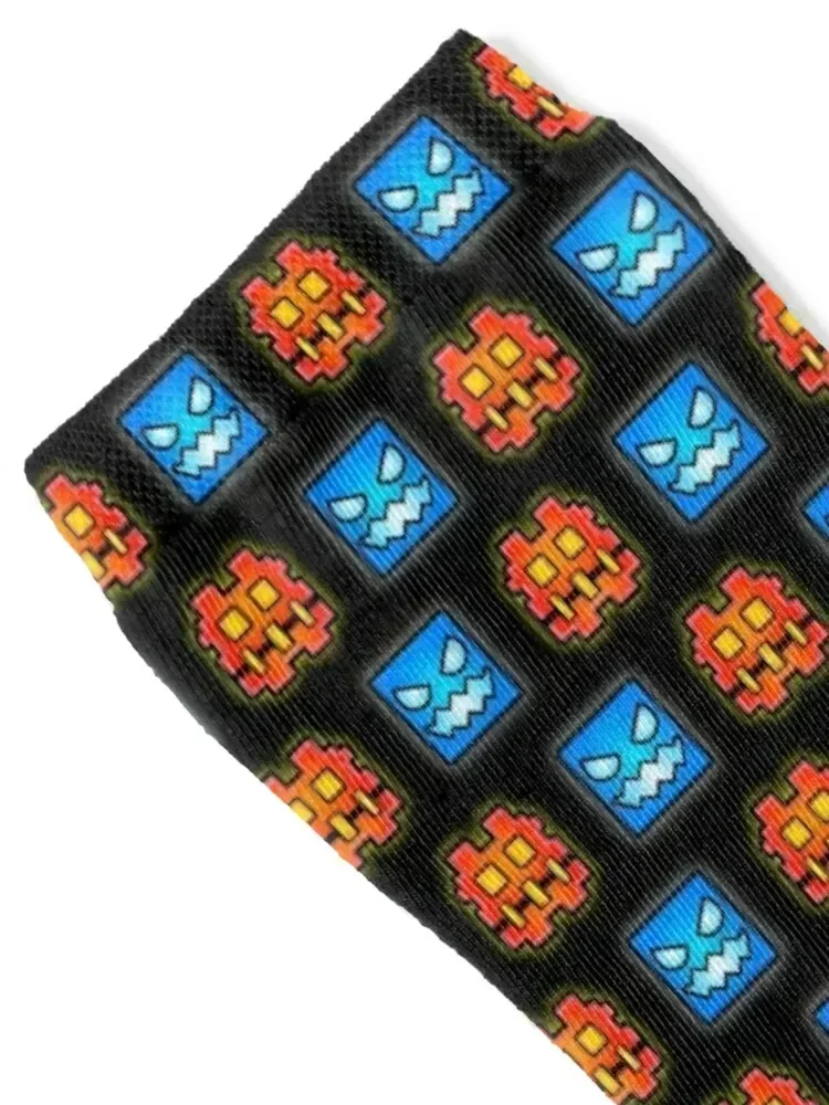 الهندسة داش الجوارب هدايا مضحكة عيد الميلاد تخزين مجموعة الجوارب المستجدات الذكور المرأة