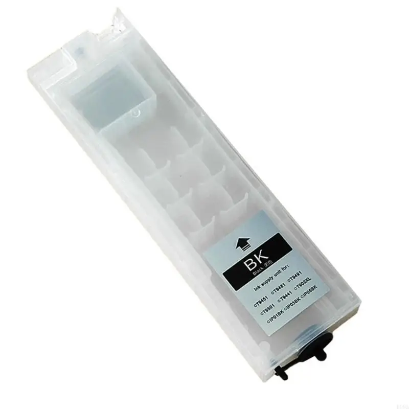 Zestaw naboju inkjetowego napędem masowym dla WF-C5290 Gotowy