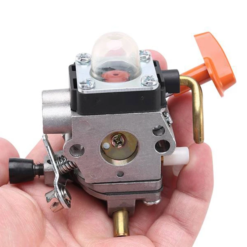 Carburetor For Zama STIHL Fs87 Fs90 Hl100 Hl100k Fs90k Fs100 Fs110 41801200611 Parts