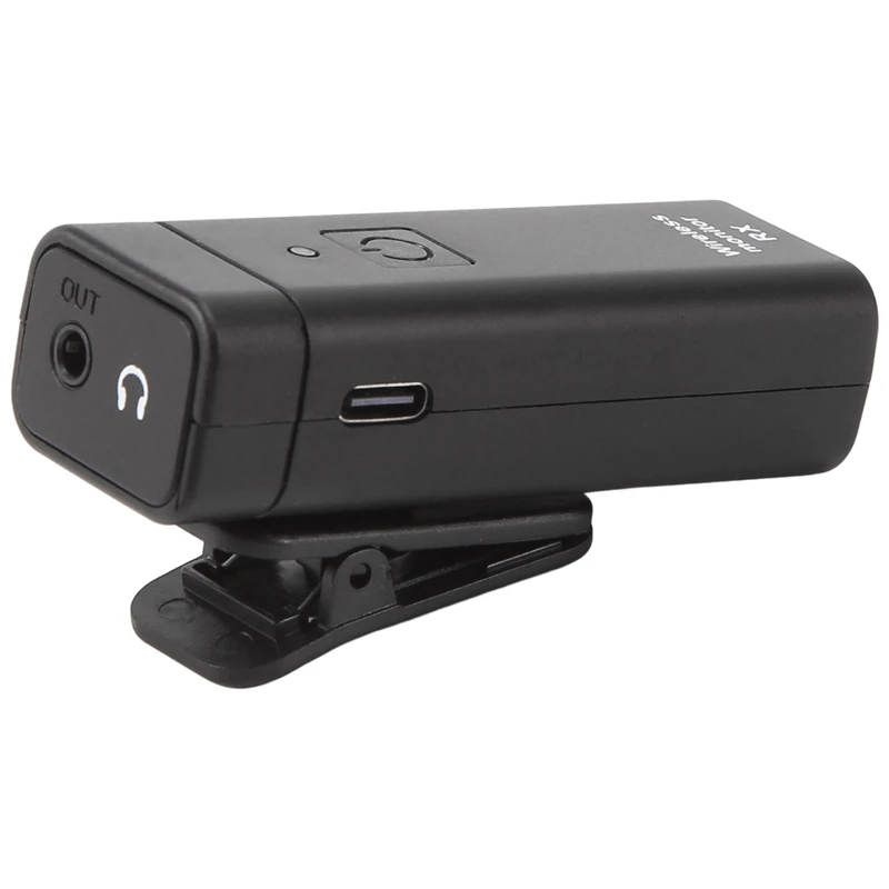 UHF Wireless In-Ear-Monitor-System Digital Sound Stage Soundkarte Sender Empfänger, 3 Empfänger 3 Sender