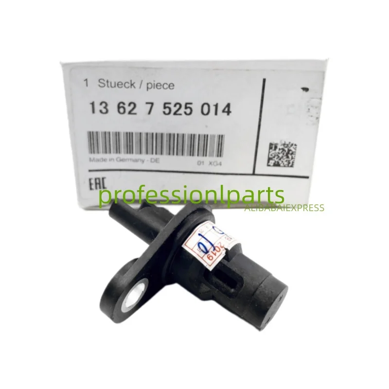 Original Camshaft Position Sensor 13627525014 For N20 N46 N52 N53 N55 N62 N63 N74 S55 S63 B38 B48 E F Chassis code