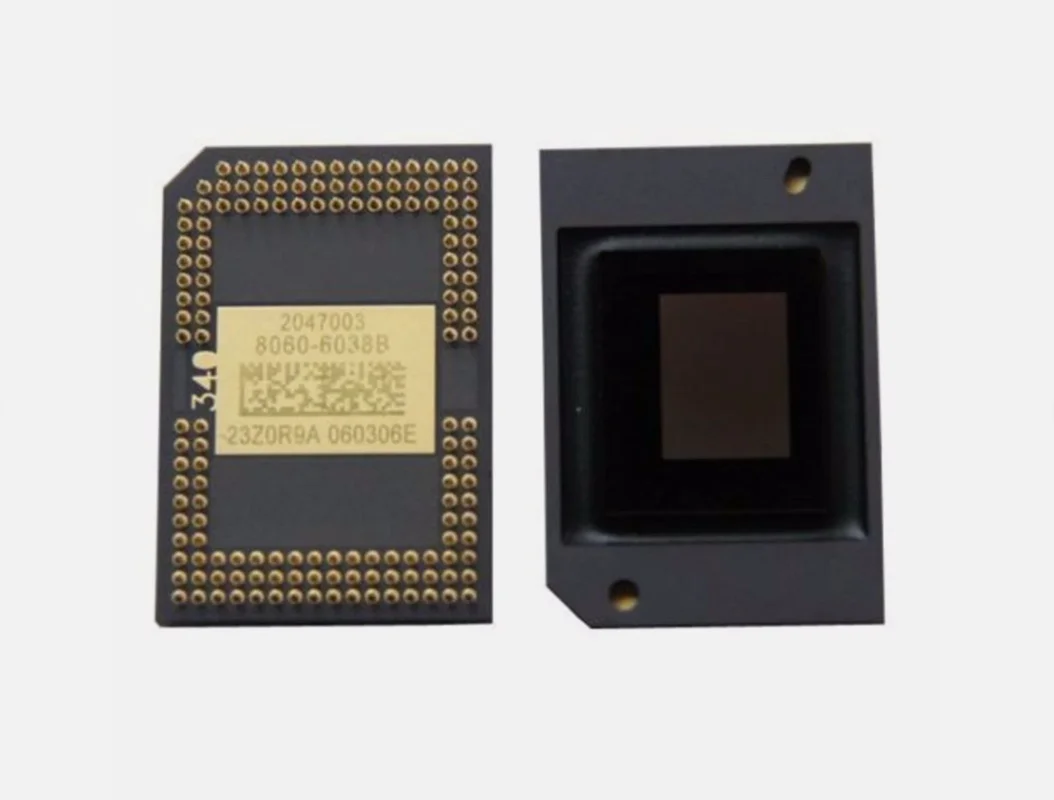 الأصلي الجديد العارض DMD رقاقة 8060-6039B 8060-6039 8060-6038B 8060-6038 8060-6339B 8060-6339 8060-6439B 8060-6439B