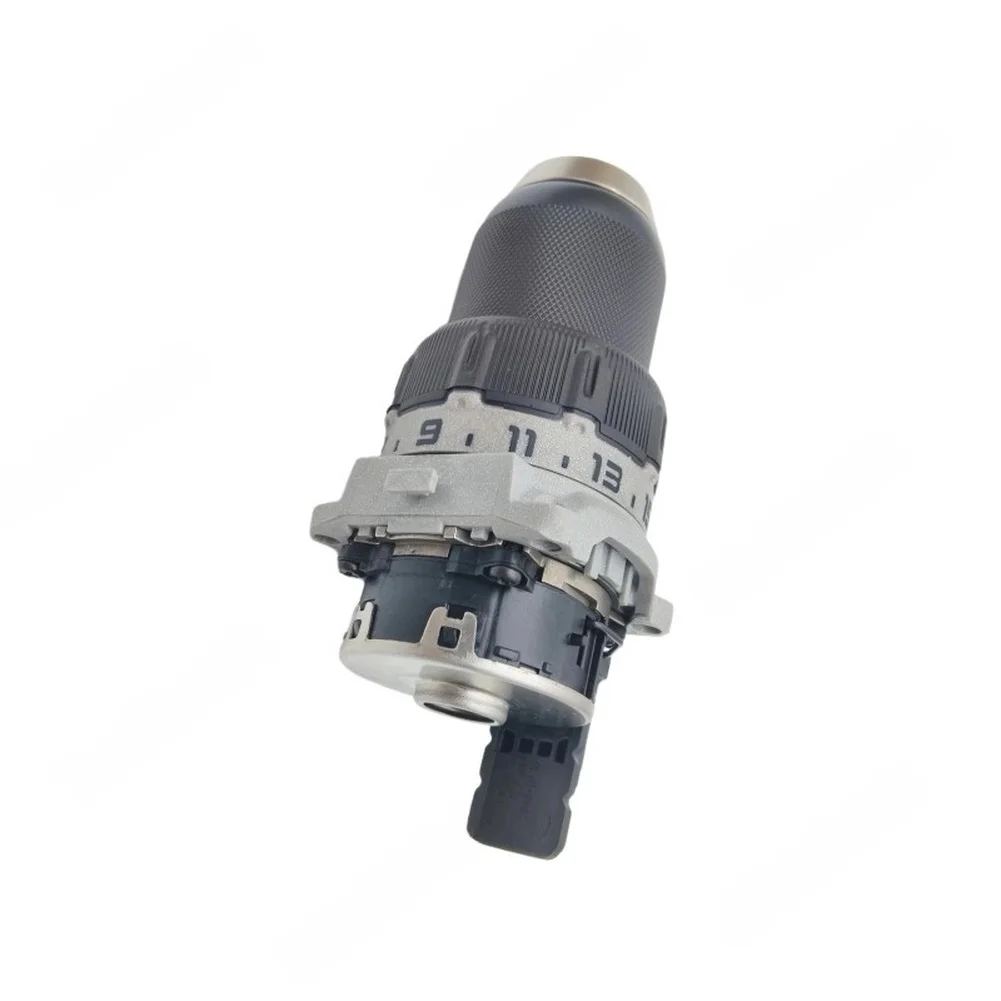Gear Box Transmission Assembly NA034897 For DCD800D2T DCD800NT Drill Gearcase Replacement Part Black