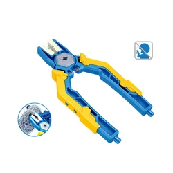 Precision Building Block Pliers & Extractor Tool | Tech Series Lifting & Removal Accessory