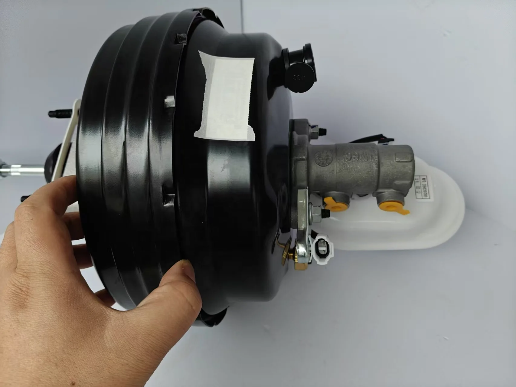 OEM Parts 3540100AK84XA Brake Booster Master Cylinder and Fluid Reservoir Assembly for GMW Haval H5  Diesel version