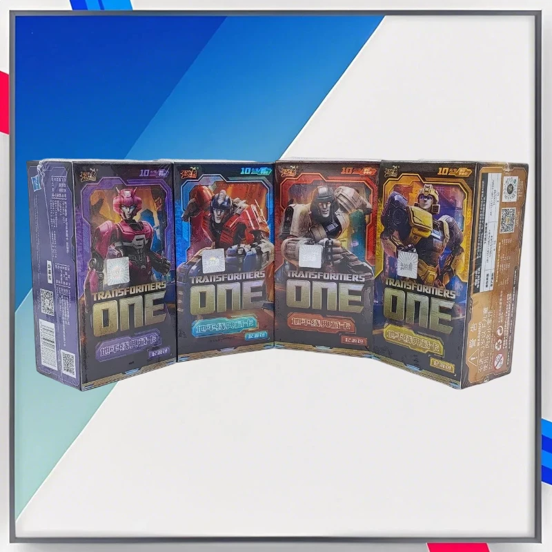 Transformador de UNI LETTERS OPTIMUS PRIME, MEGATRON, BUMBLEBEE, ORION, PAX, B-127, ANIME, JUEGO DE LETRAS COMERCIALES, VENTA ORIGINAL