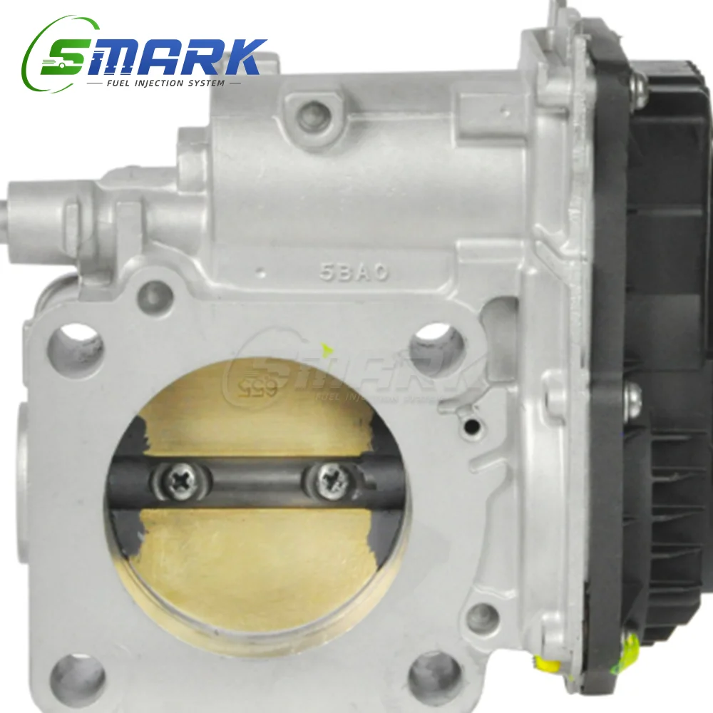 Fuel Inje ction Parts 16400-5BA-A01 OEM Control Throttle Body Valve