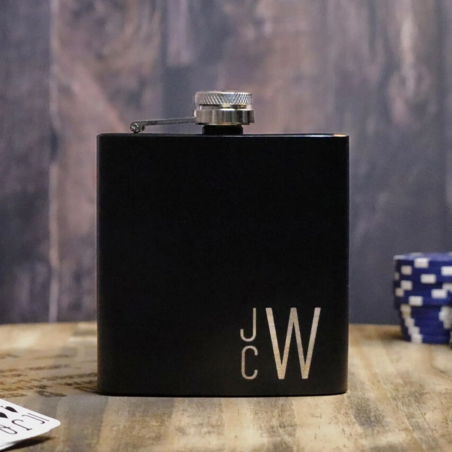 Unique Personalized…