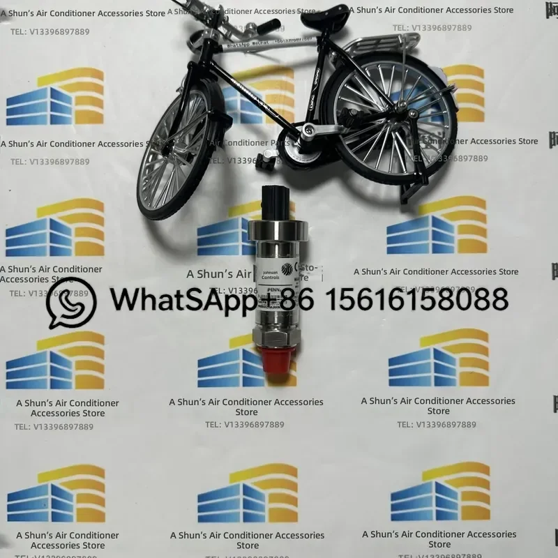 New Power Sensor P499REARB520 for Johnson 025W-43790-112 02543790112 Replacement Part High Precision Industrial Component