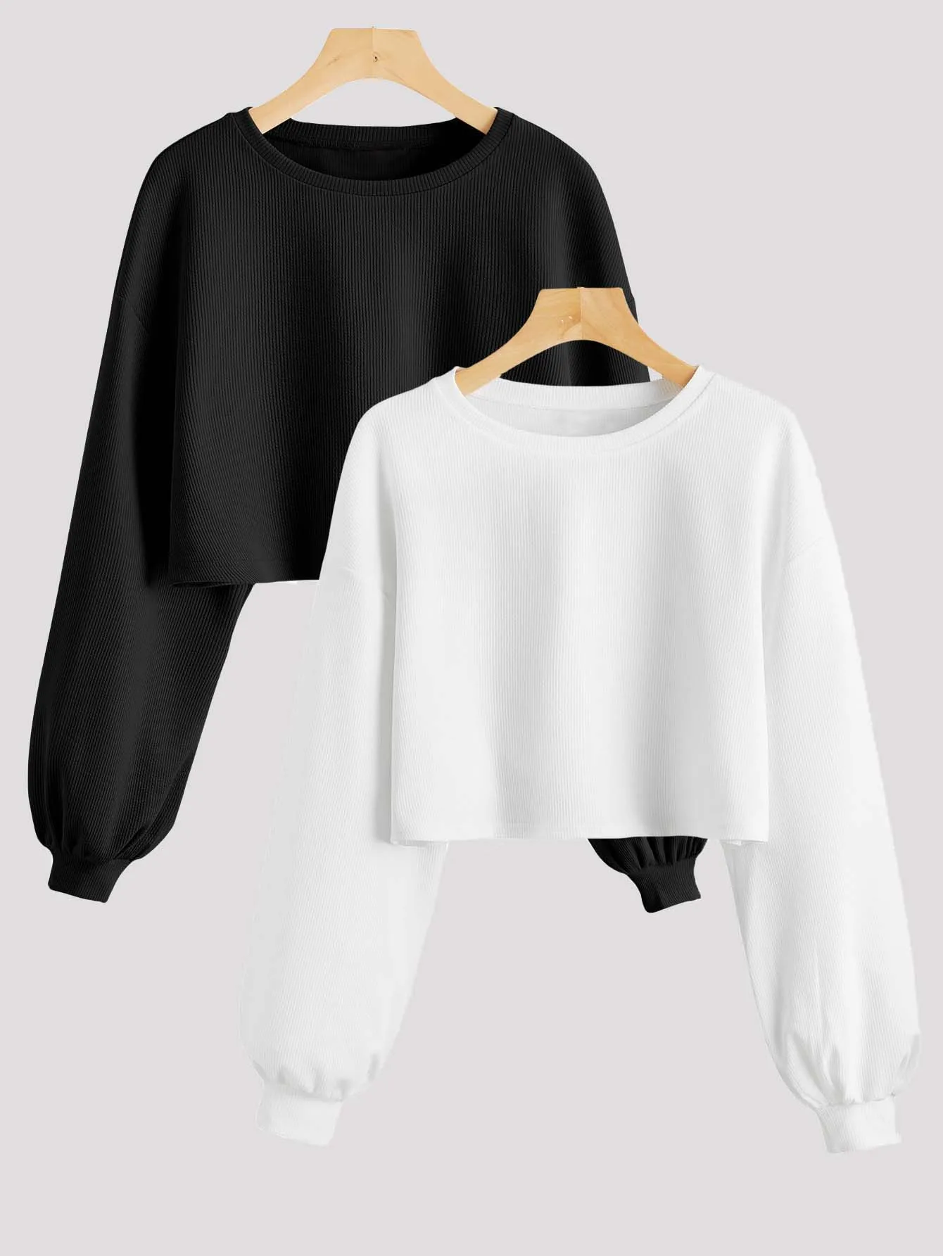 

Новый модный повседневный модный свободный женский повседневный комплект с капюшоном в европейском и американском стиле из двух предметов