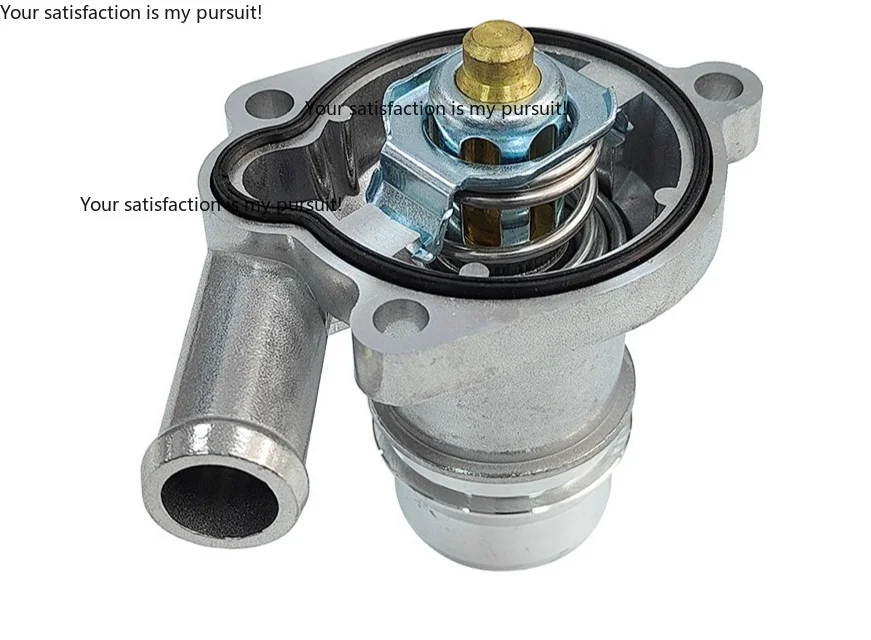 For Chevrolet Cruze Opel Mokka Thermostat 55593034 55579010 25200455