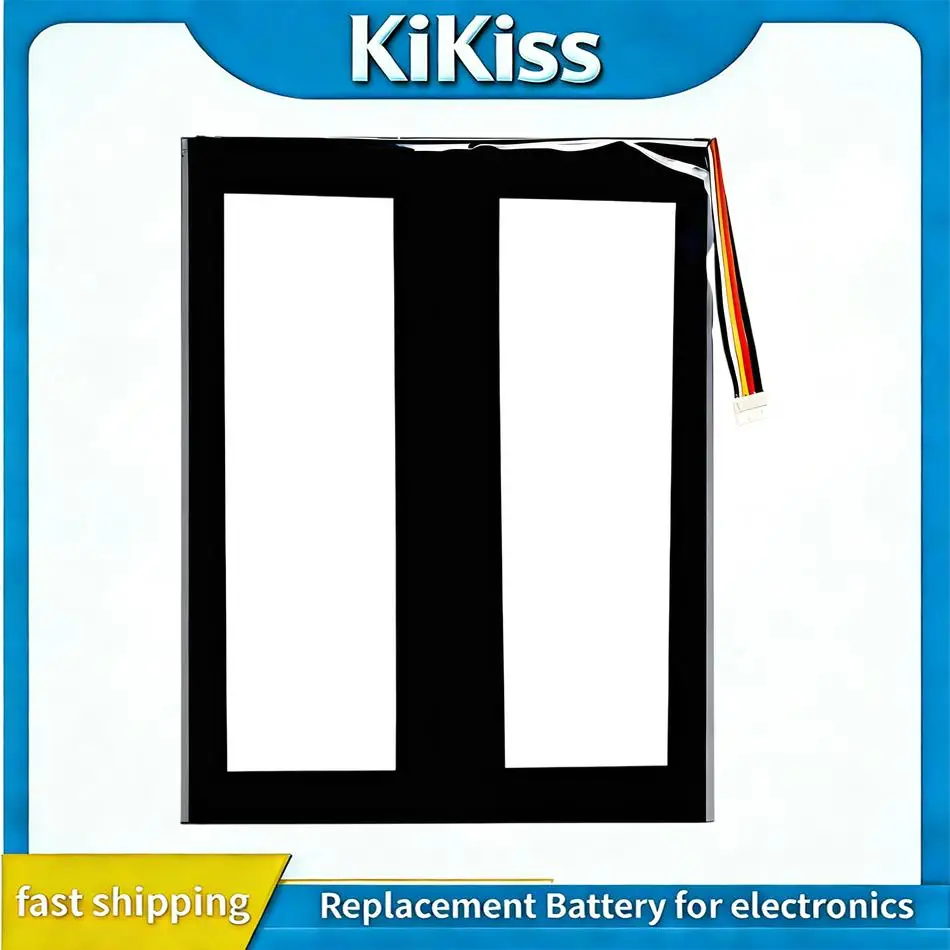 7000mAh Tablet Battery Stable Safe For Teclast Tbook 10S 5line