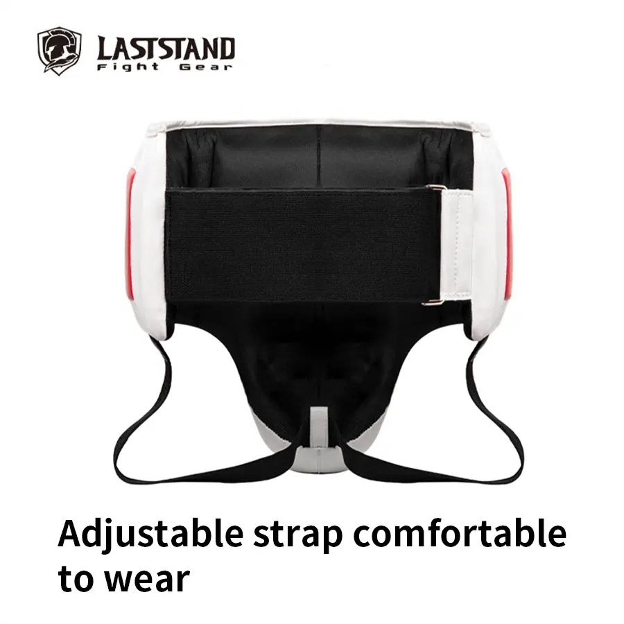 Boxing Muay Thai Jockstraps Men Groin Guard Karate Taekwondo Kickboxing Protection For Man Boxer Crotch Protector Pad