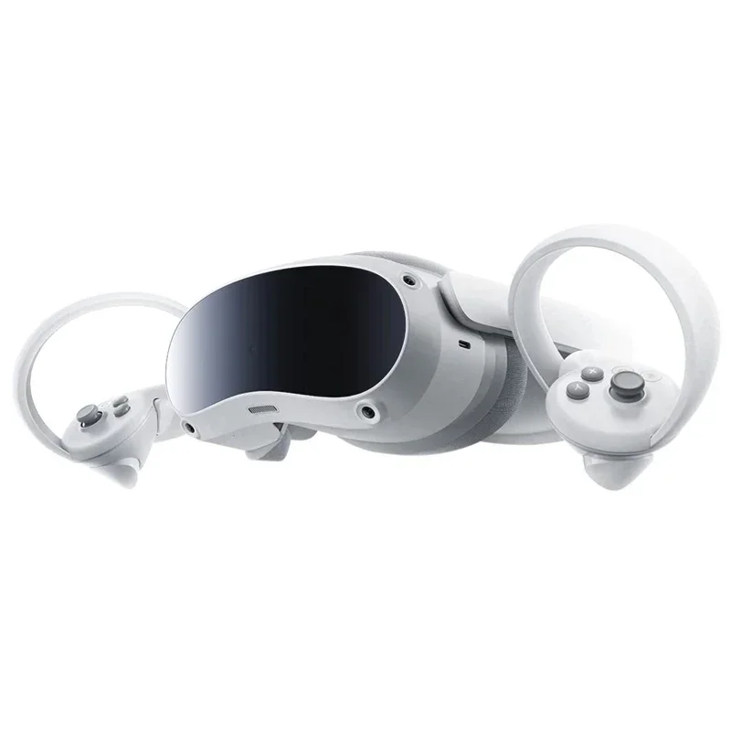 （Refurbished machine）Pico 4 8G+256GB VR Headset