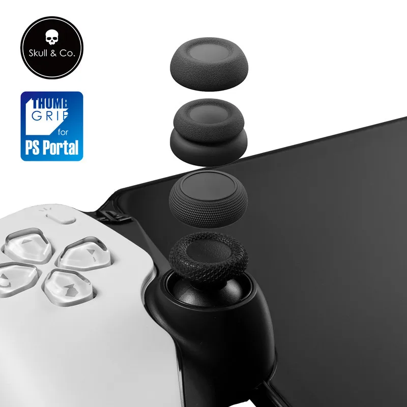skull-co-capas-para-joystick-thumb-grips-protetores-de-stick-analogico-para-playstation-portal-ps-portal