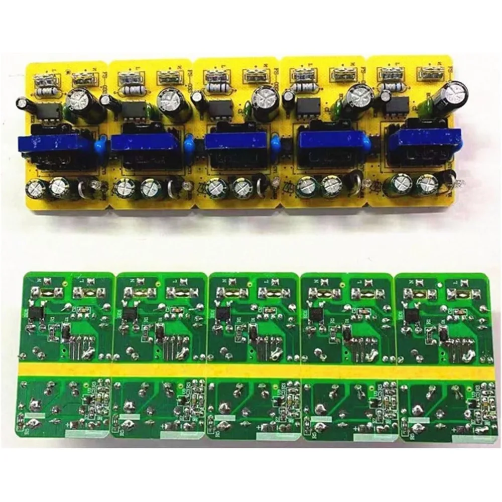 AC DC 12.6V 1A EU plug Power Adapter Lithium Battery Charger Power Supply Lithium Battery Charger