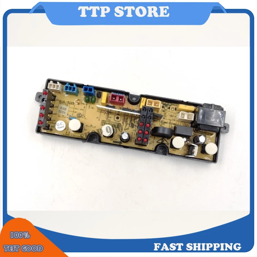 

For Power Washing Machine Computer Board XQB50-5029 XQB52-5229 XQB60-6029