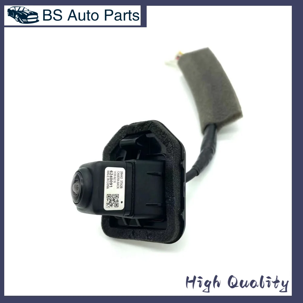 28442-3TA0B Rear View Camera Assembly 28442-3TA2B for Nissan Nissan Altima 2013-2018 Car Assist Parking Reverse Camera