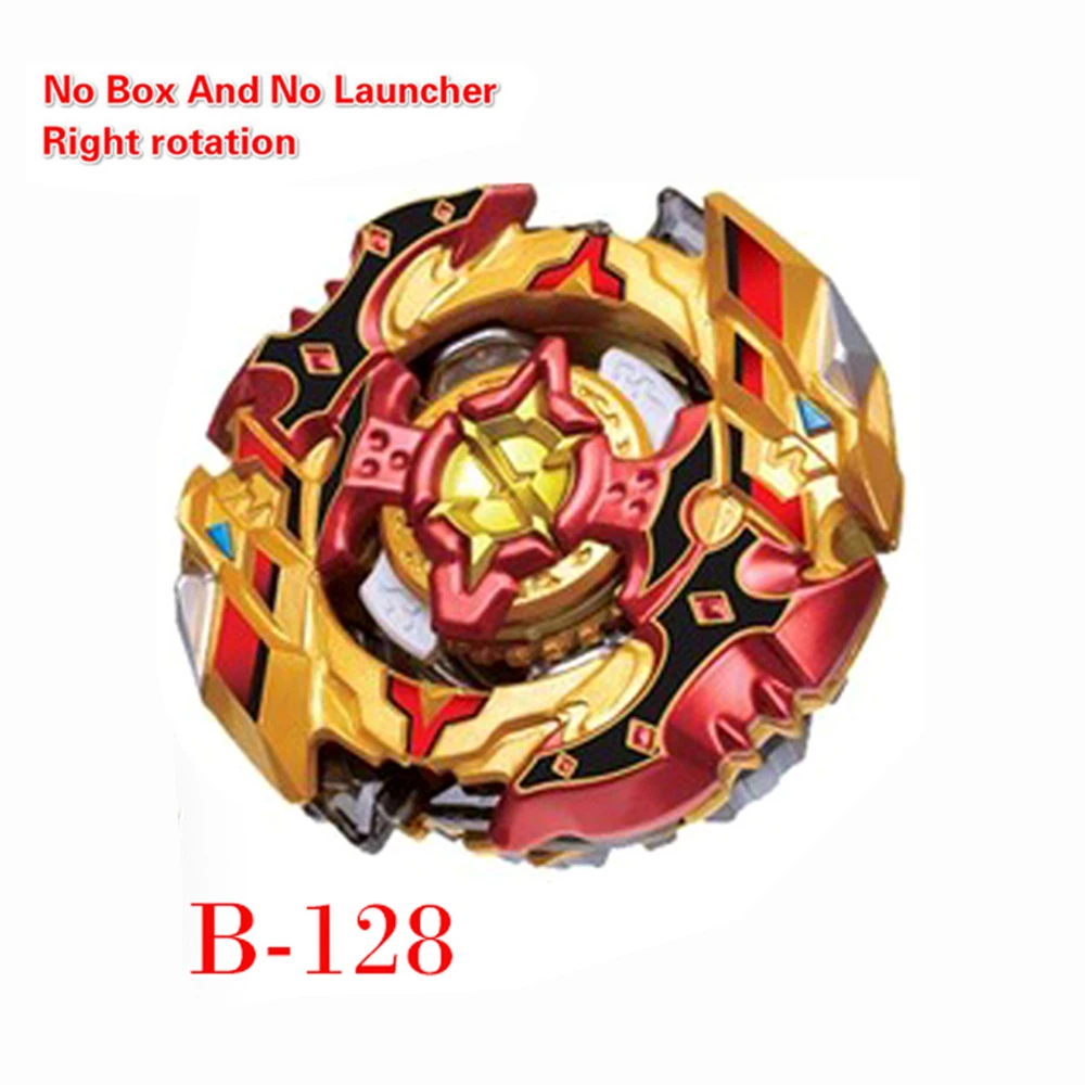 2026 Neue Burst Gyro B-34 B-79 B-131 Gyro-Spielzeugmodelle Großpackung Einzelpackung Gyro