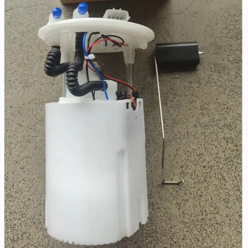 Automotive Electric Fuel Pump Assembly 172020031R 172022485R Auto Replacement Spare Part For Use On Renault Vehicle Repair