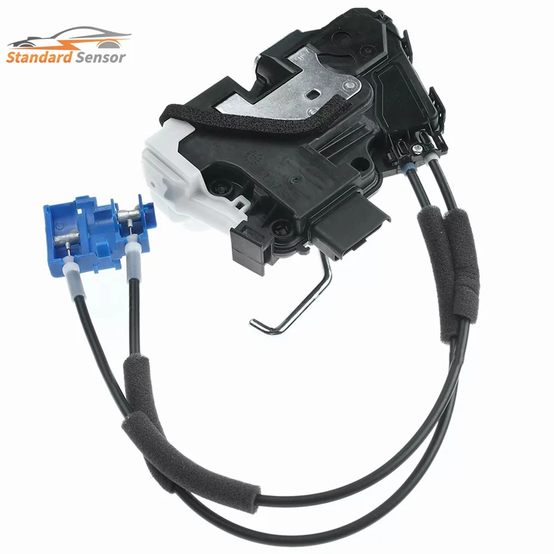 Front Rear Left Right 81410-1M020 81420-1M020 81310-1M040 81320-1M050 Door Lock Actuator for Kia Forte Cerato 2010-2014 Forte5