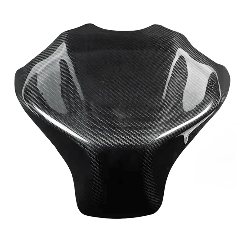 

Top Sale Motorcycle Fuel Tank Cover Tank Housing Protective Cover For Honda CB650R CBR 650 R 2019-2023