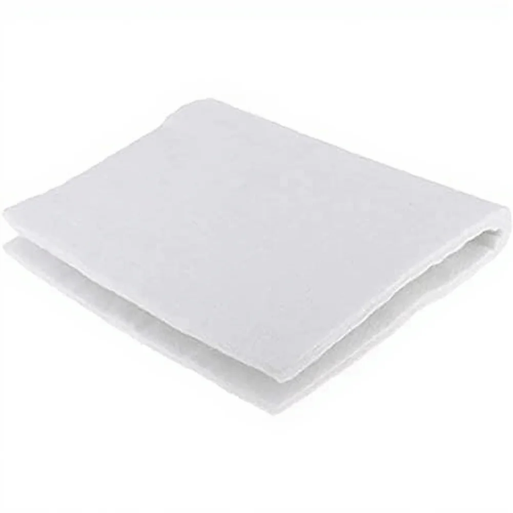 Motorcycle For Exhaust Pipe Fiberglass Insulation Mat Providing Acoustic Control and Thermal Barrier Functionality