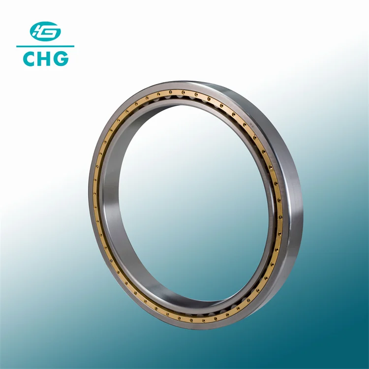 Type nn NU bearing single row cylindrical roller bearings NU1896