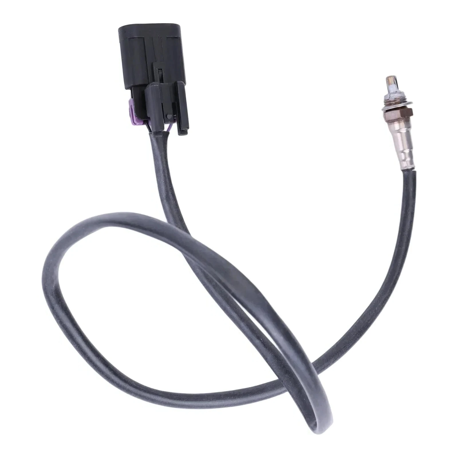 Oxygen Sensor O2 Sensor Rear Lambda Sensor Probe for Lexmoto Michigan Sinnis Hoodlum Terrain Replaces LMSEN003 ZS125-86-Z5-04