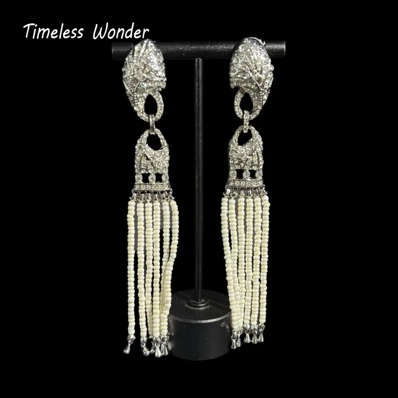 

Необычные серьги-пуговицы с кисточками и цирконием для женщин, дизайнерские ювелирные изделия, сладкий подарок, редкий топ, модные милые 1376