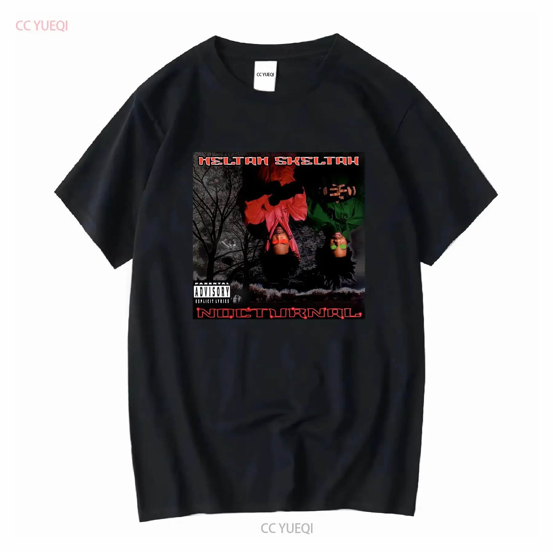Nwt Heltah Skeltah …